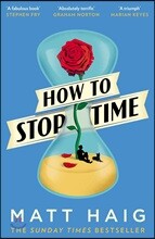How to Stop Time