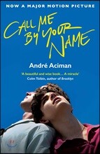 The Call Me By Your Name