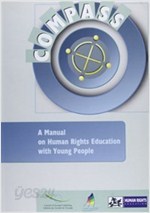 Compass : A Manual on Human Rights Education with Young People (Paperback)