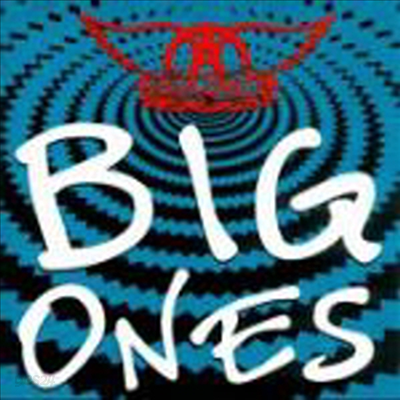 Aerosmith - Big Ones (CD)