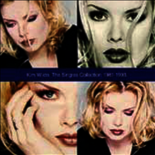 Kim Wilde - The Singles Collection 1981-1993 (CD)
