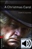 Oxford Bookworms Library 3/E 3: A Christmas Carol (with MP3)