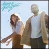 Angus & Julia Stone (앵거스 앤 줄리아 스톤) - Snow [화이트 컬러 2 LP]