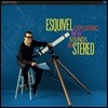 Esquivel (에스퀴벨) - Exploring New Sounds in Stereo [LP]