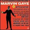 Marvin Gaye (마빈 게이) - That Stubborn Kinda Fellow [LP]