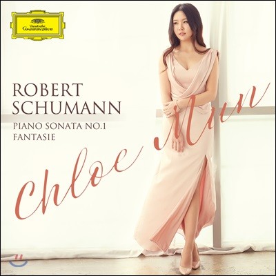 문지영 - 슈만: 피아노 소나타 1번, 환상곡, 꽃의 곡 (Schumann: Piano Sonata Op.11, Fantasie Op.17, Blumenstuck Op.19)