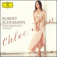 문지영 - 슈만: 피아노 소나타 1번, 환상곡, 꽃의 곡 (Schumann: Piano Sonata Op.11, Fantasie Op.17, Blumenstuck Op.19)