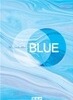 B.A.P (비에이피) - 싱글 7집: Blue [A ver.]