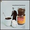 Dave Brubeck Quartet (데이브 브루벡 쿼텟) - Instant Brubeck (Brubeck Time 리이슈반) [LP]