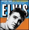 Elvis Presley (엘비스 프레슬리) - Mystery Train: Sun Studio Recordings [LP]
