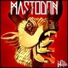 Mastodon (마스토돈) - The Hunter