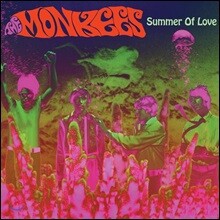 The Monkees (몽키스) - Summer Of Love