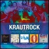 Krautrock - Original Album Series Vol. 1 크라우트록 오리지널 앨범 시리즈 1집 (Deluxe Edition)