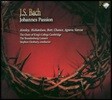 Stephen Cleobury / John Mark Ainsley 바흐: 요한 수난곡 - 존 마크 앤슬리, 스티븐 클레오베리 (J.S. Bach: Johannes Passion BWV245)