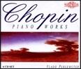 Vlado Perlemuter 쇼팽: 피아노 작품집 - 소나타 2번, 3번, 발라드, 마주르카 외 (Chopin: Piano Works) 블라도 페를뮈테르
