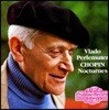 Vlado Perlemuter 쇼팽: 야상곡집 [녹턴] - 블라도 페를뮈테르 (Chopin: Nocturnes)