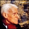 Vlado Perlemuter 쇼팽: 네 개의 발라드, 폴로네이즈 - 블라도 페를뮈테르 (Chopin: Four Ballades, Polonaise Op.44 & Polonaise-Fantasie Op.61)