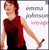 Emma Johnson 엠마 존슨의 클라리넷 여행 (Voyage)
