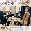 Storioni Trio Amsterdam 베토벤: 피아노 삼중주 2번, 5번 '유령' - 스토리오니 트리오 암스테르담 (Beethoevn: Piano Trios Op.1 No.2, Op.70 No.1 'Ghost')