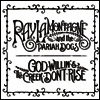 Ray Lamontagne & The Pariah Dogs - God Willin' & The Creek Don't Rise (2LP)