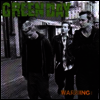 Green Day - Warning (LP)