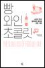 빵 와인 초콜릿