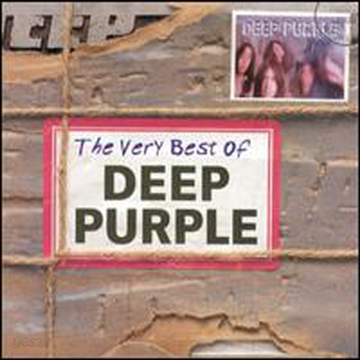 Deep Purple - Very Best Of Deep Purple (CD)