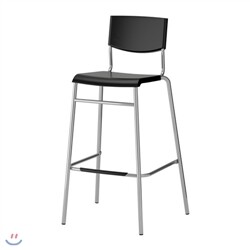 이케아 STIG 빠 스툴(63cm)