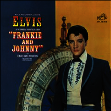 Elvis Presley - Frankie And Johnny (Soundtrack)(Remastered)