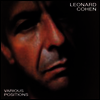 Leonard Cohen - Various Positions (CD)