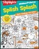 Highlights super challenge 숨은그림찾기 : Splish Splash