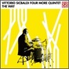 Vittorio Sicbaldi Four More Quintet (빅토리오 식발디 포 모어 퀸텟) - The Way
