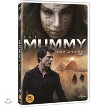 미이라 2017(1Disc)