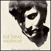 K.D. Lang (케이디 랭) - Ingenue [25th Anniversary Edition 2 LP]