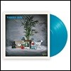 Tigers Jaw (타이거스 조) - Spin [터키석 컬러 LP]