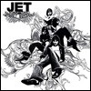 Jet (제트) - Get Born [LP]