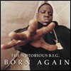 The Notorious B.I.G. (노토리어스 비아이지) - Born Again [2LP]