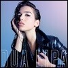 Dua Lipa (두아 리파) - 1집 Dua Lipa [LP]
