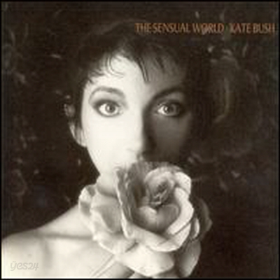 Kate Bush - Sensual World (CD)