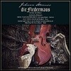 Herbert von Karajan 요한 스트라우스 2세: 서곡과 발레 음악 - 박쥐, 집시 남작, 빈 숲 속의 이야기 (Johann Strauss II: Die Fledermaus, Der Zigeunerbaron, Geschichten Aus Dem Wienerwald) [LP]
