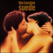 Suede - Suede
