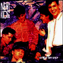 New Kids On The Block - Step By Step