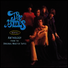 Hollies - Anthology (Bonus Track)(CD)