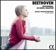 Olga Pashchenko 베토벤: 피아노 소나타 23번 '열정', 21번 '발트슈타인', 26번 '고별' - 올가 파쉬첸코 (Beethoven: Piano Sonatas Appassionata, Les Adieux, Waldstein)