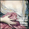 Teodor Currentzis 퍼셀: 오페라 '디도와 에네아스' - 데오도르 쿠렌치스 (Purcell: Dido & Aeneas)