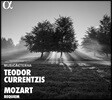 Teodor Currentzis / MusicAeterna 모차르트: 레퀴엠 - 테오도르 쿠렌치스 (Mozart: Requiem KV626)