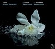 Alfredo Bernardini 헨델 / 텔레만: 수상음악 - 제피로, 알프레도 베르나르디니 (Handel / Telemann: Water Music / Wassermusik)
