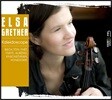 Elsa Grether 무반주 바이올린의 세계 - 샤콘느에서 아스투리아스까지 (Kaleidoscope - J.S. Bach / Ton-That / Ysaye / Albeniz / Khachaturian / Honegger) 엘자 그레터