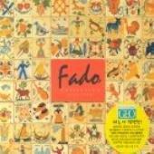 Fado: Collection 1950-1999 (씨디 두장중 첫번째 씨디만) 