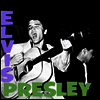 Elvis Presley - Elvis Presley (LP)